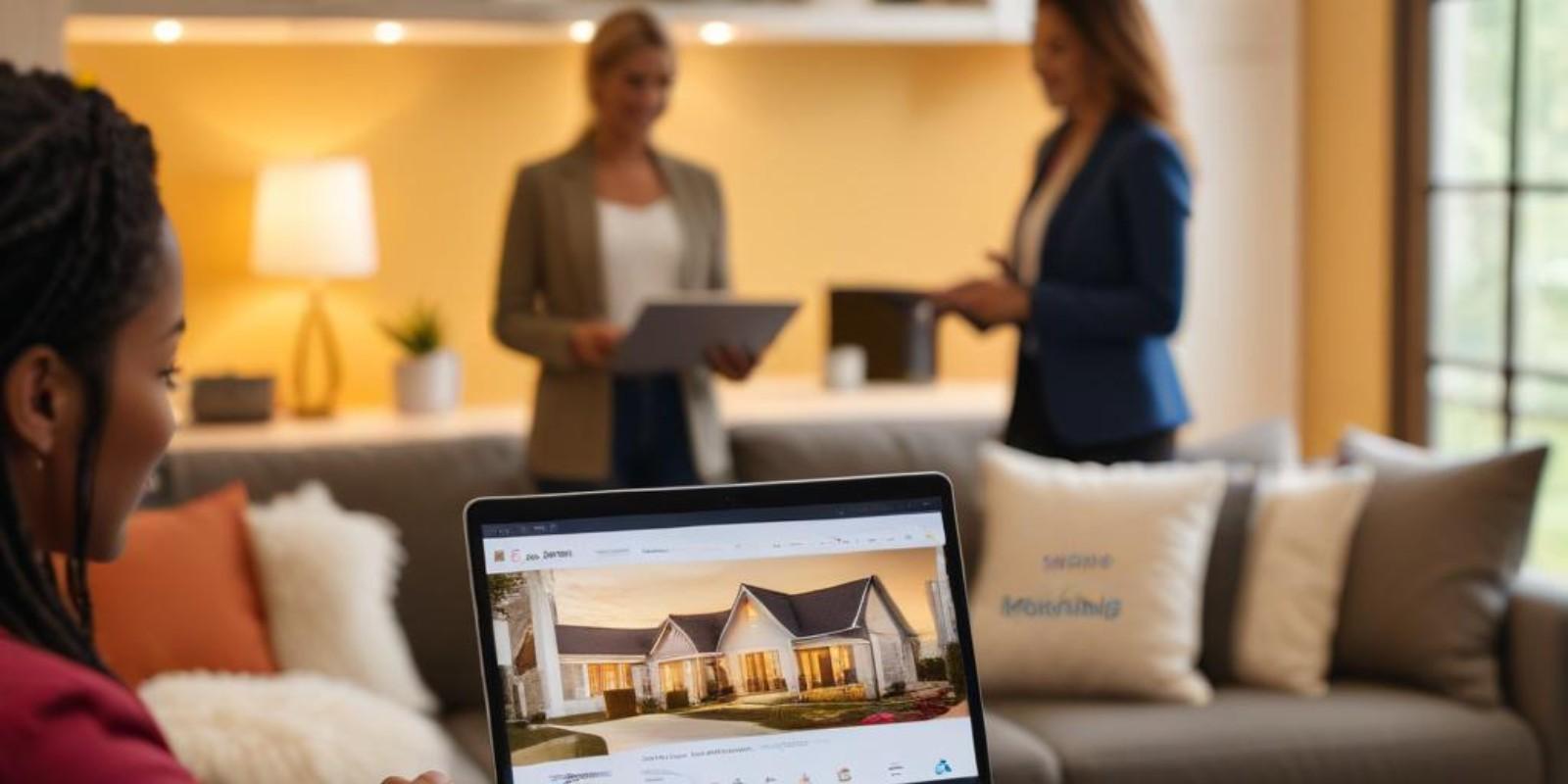 Agencia Inmobiliaria: Transformando Tu Experiencia