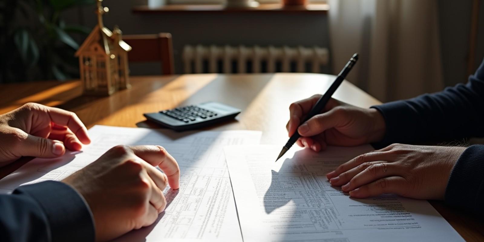 Consideraciones Clave sobre el Usufructo en Herencias