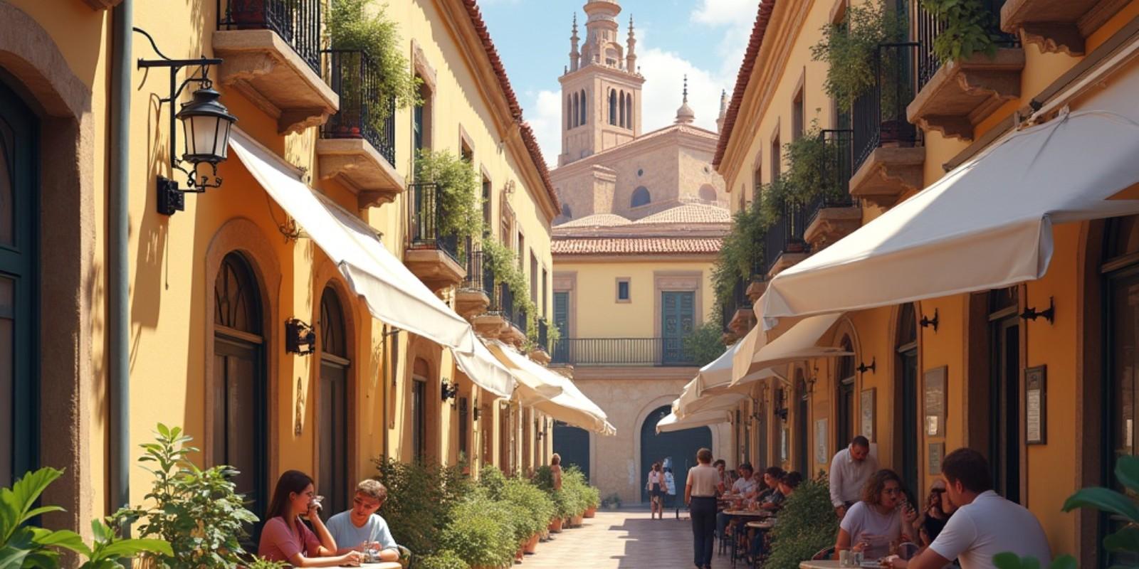 Cómo elegir la mejor zona para vivir en Córdoba