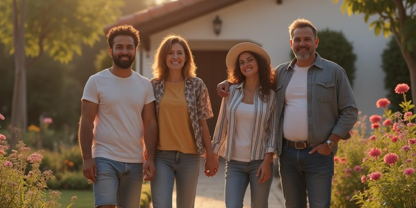 Ubicación: Clave para comprar casa en Córdoba