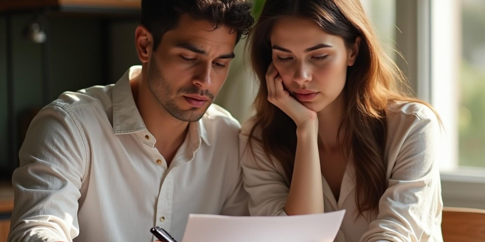 ¿Qué ocurre si me echo atrás tras firmar unas arras?