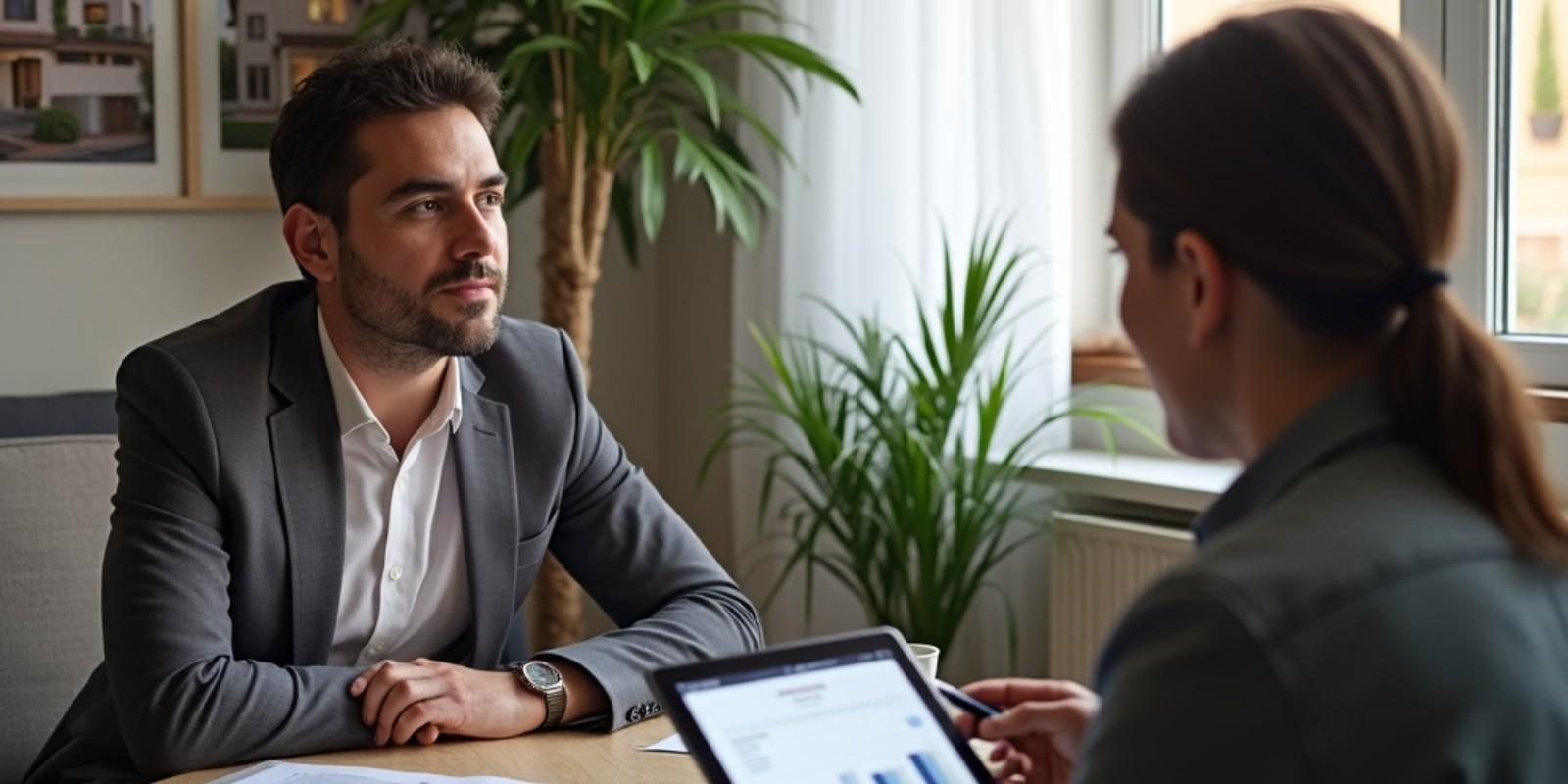 Diferencias entre Oferta y Regateo en Ventas Inmobiliarias