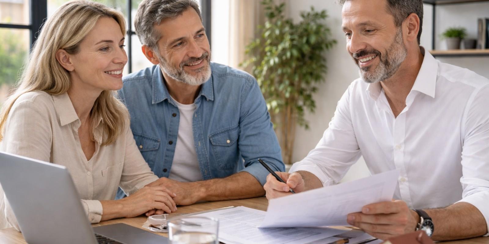 Tiempo para trámites de compra de vivienda en España