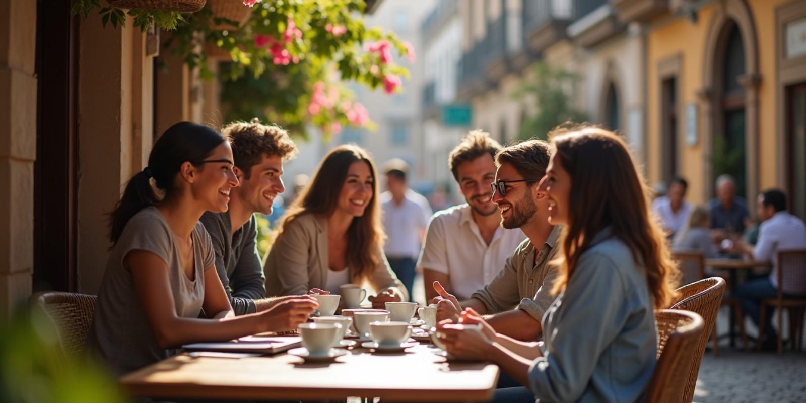 Córdoba: la opción ideal para freelancers en España