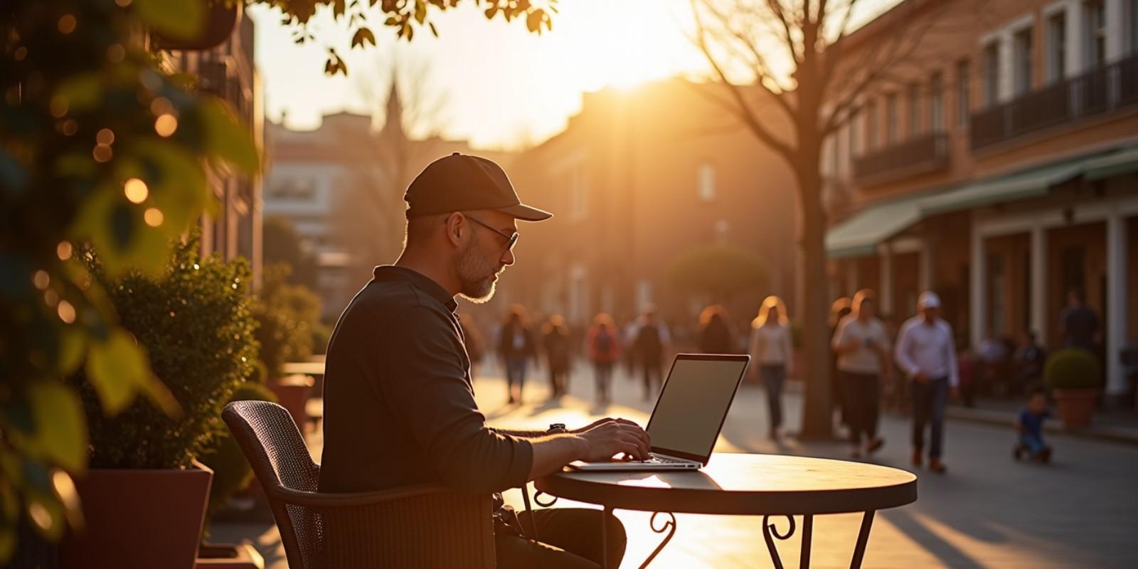 Córdoba: El Destino Ideal para Teletrabajadores en 2026