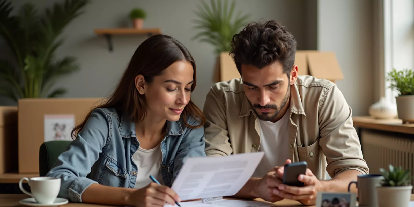 Mudanza en Alquiler: Cambios de Titularidad Esenciales