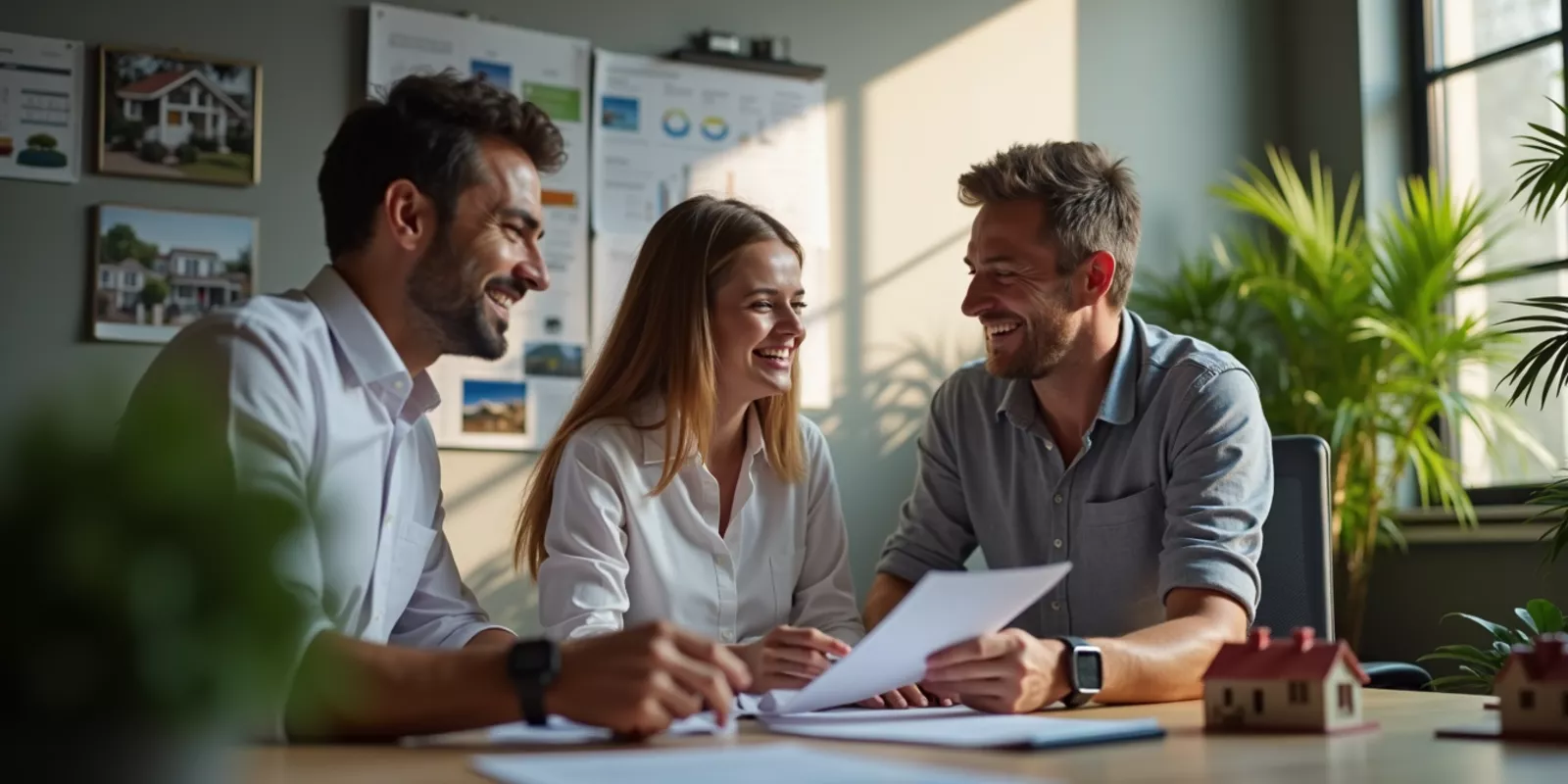 Estrategias de Calidad en Gestión Inmobiliaria