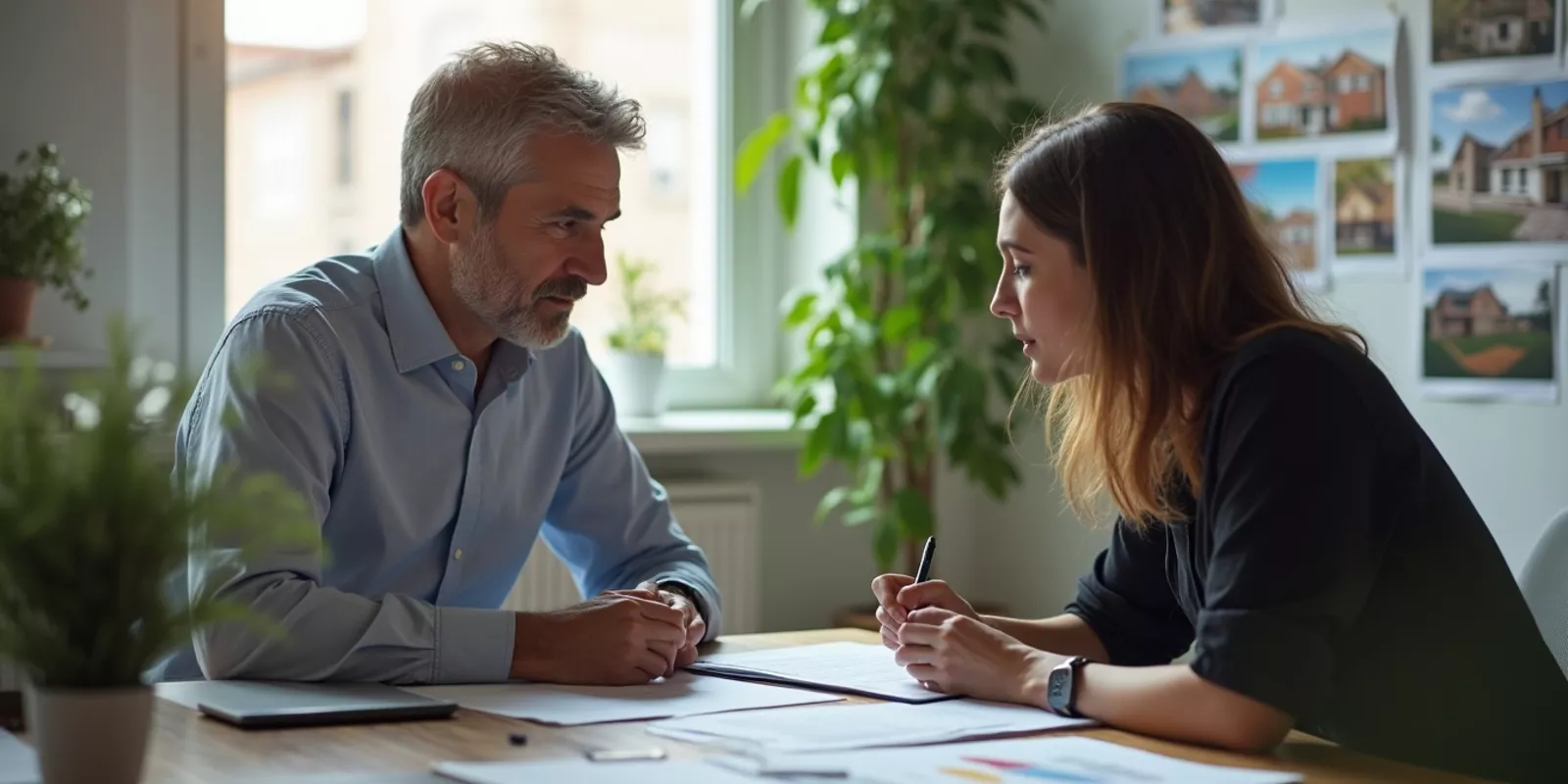 Profesionalización de la Captación Inmobiliaria