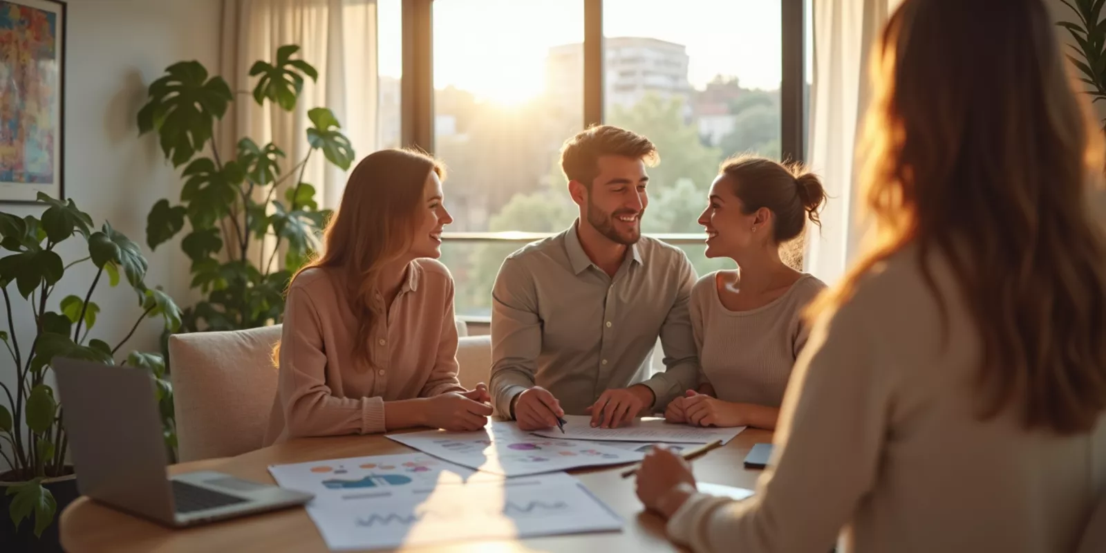 Inversión Inmobiliaria: Clave para tu Liquidez Financiera
