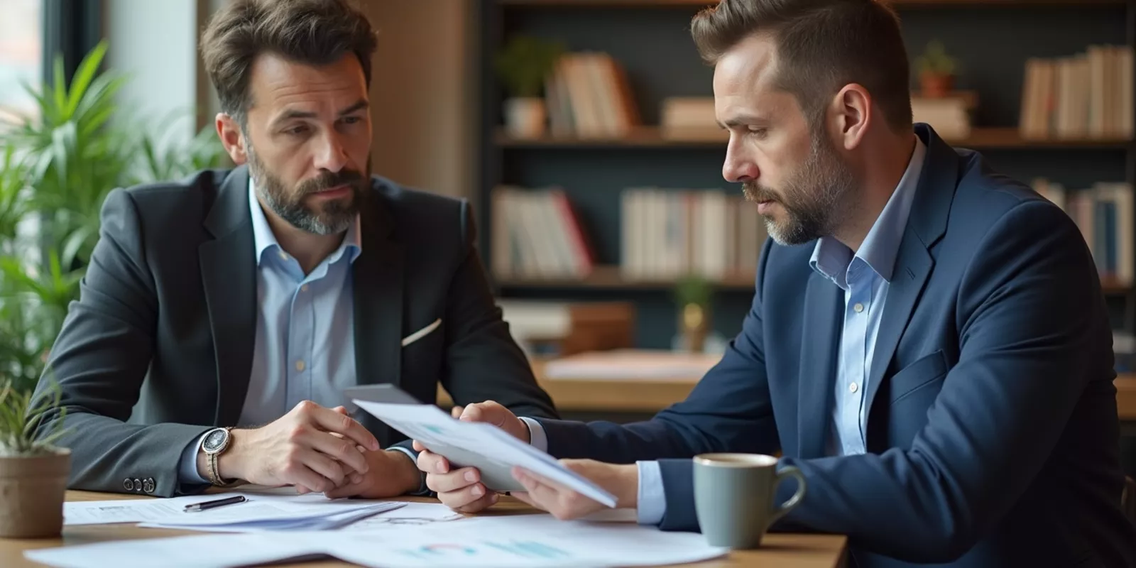 Coaching Financiero: Tu Guía Personalizada para Invertir