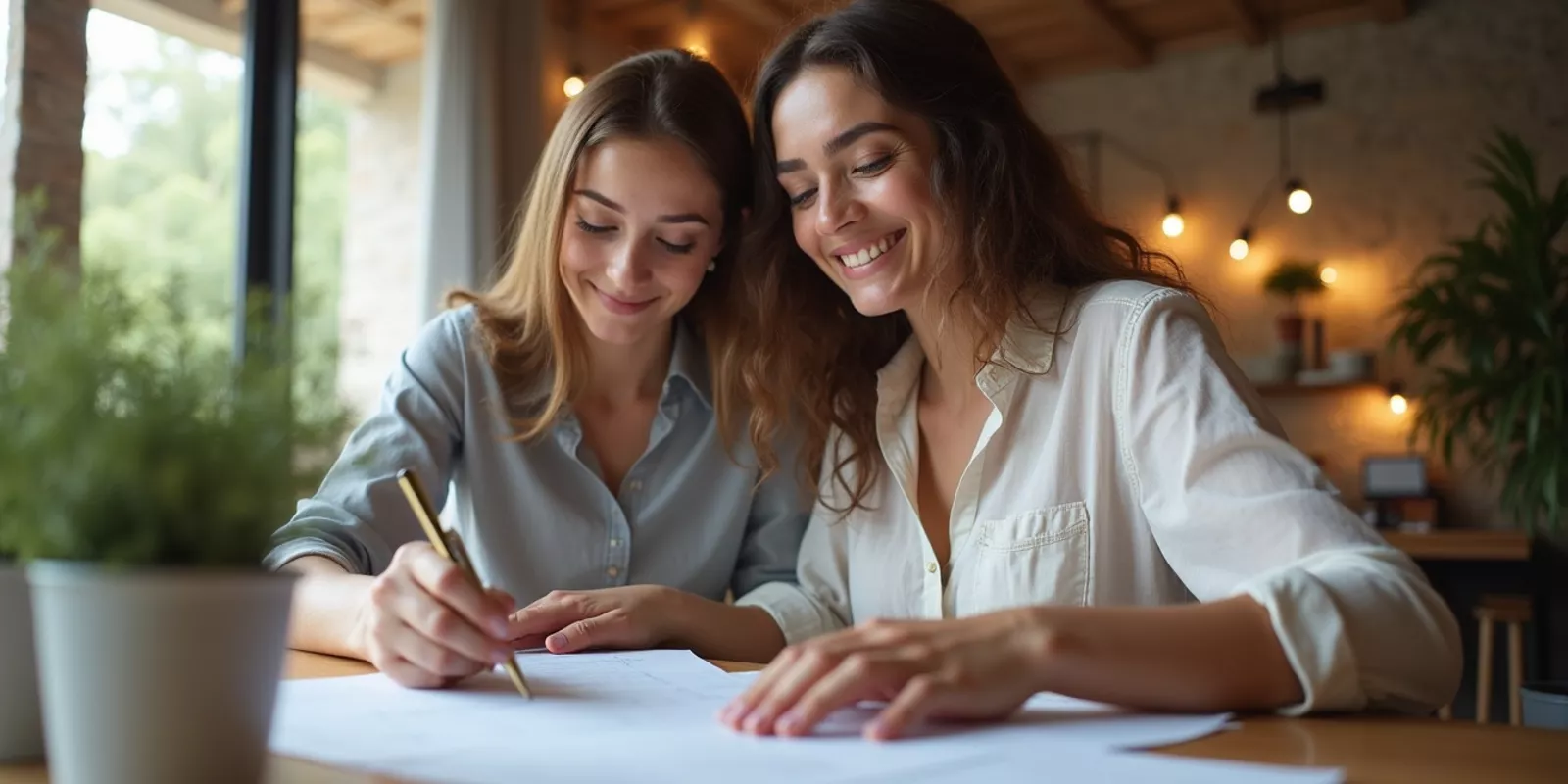 Documentación clave para comprar vivienda en Andalucía