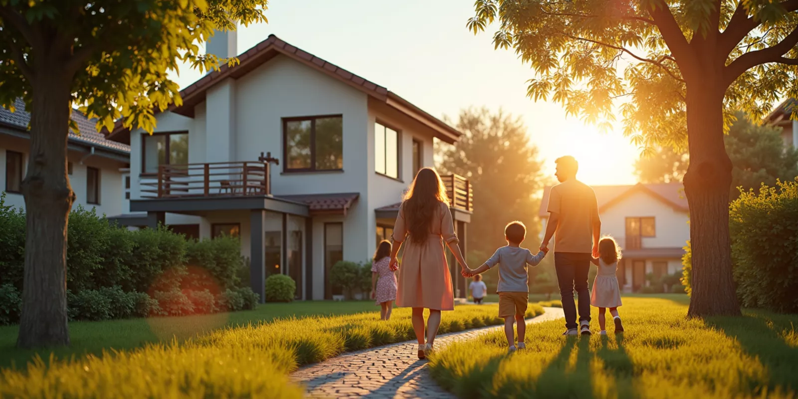 Aspectos Clave al Comprar una Casa
