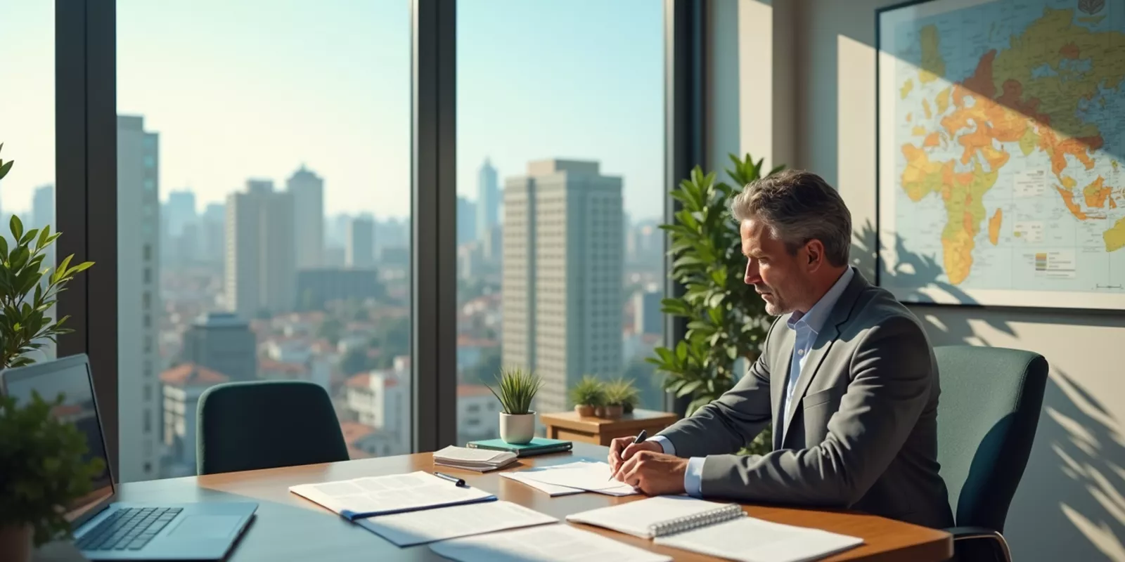 Inversión inmobiliaria inteligente: claves y casos prácticos