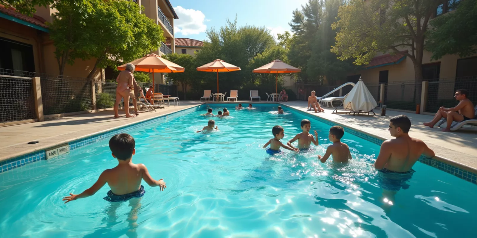 Reglamento de Piscinas: Obligaciones y Casos Prácticos