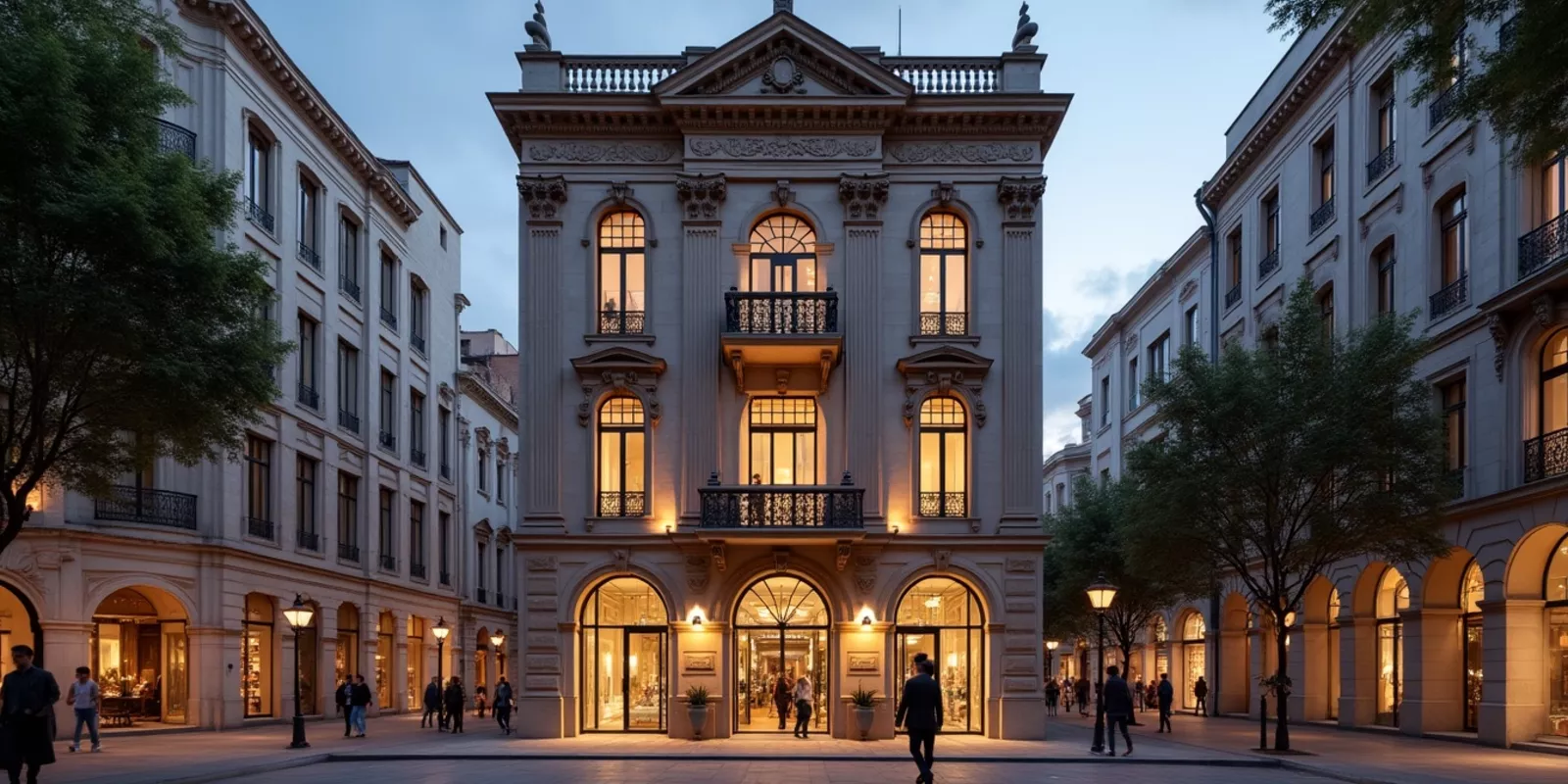 Compra de Edificios Singulares: Guía Práctica