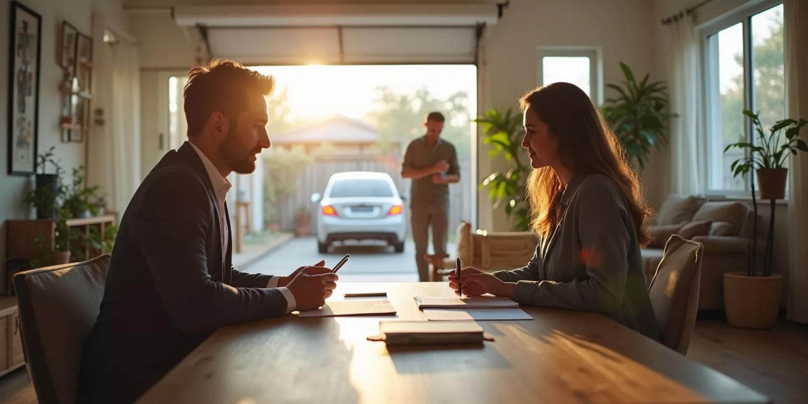 Consejos para Vender Vivienda con Garaje Eficazmente