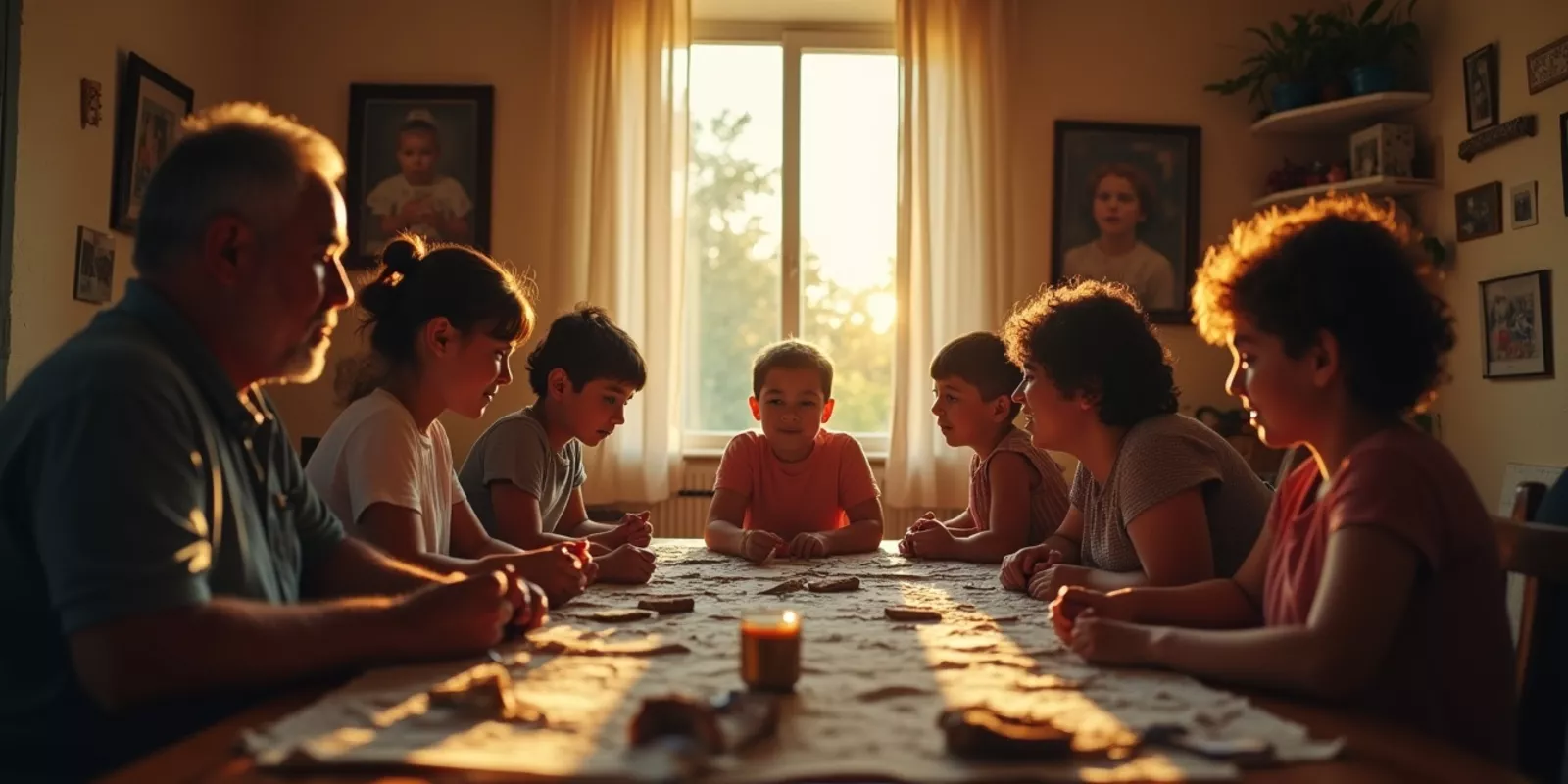 Cómo manejar decisiones en herencias familiares