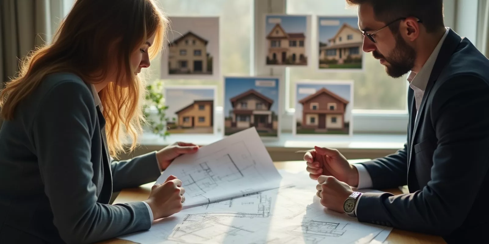 Optimiza tu búsqueda de propiedades en el mercado inmobiliario
