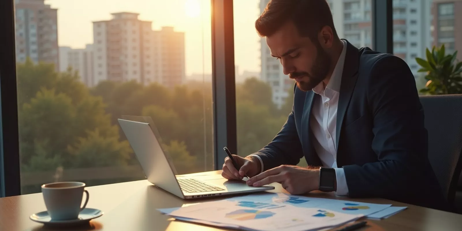 Cálculo Inmobiliario: Rentabilidad y ROI en España
