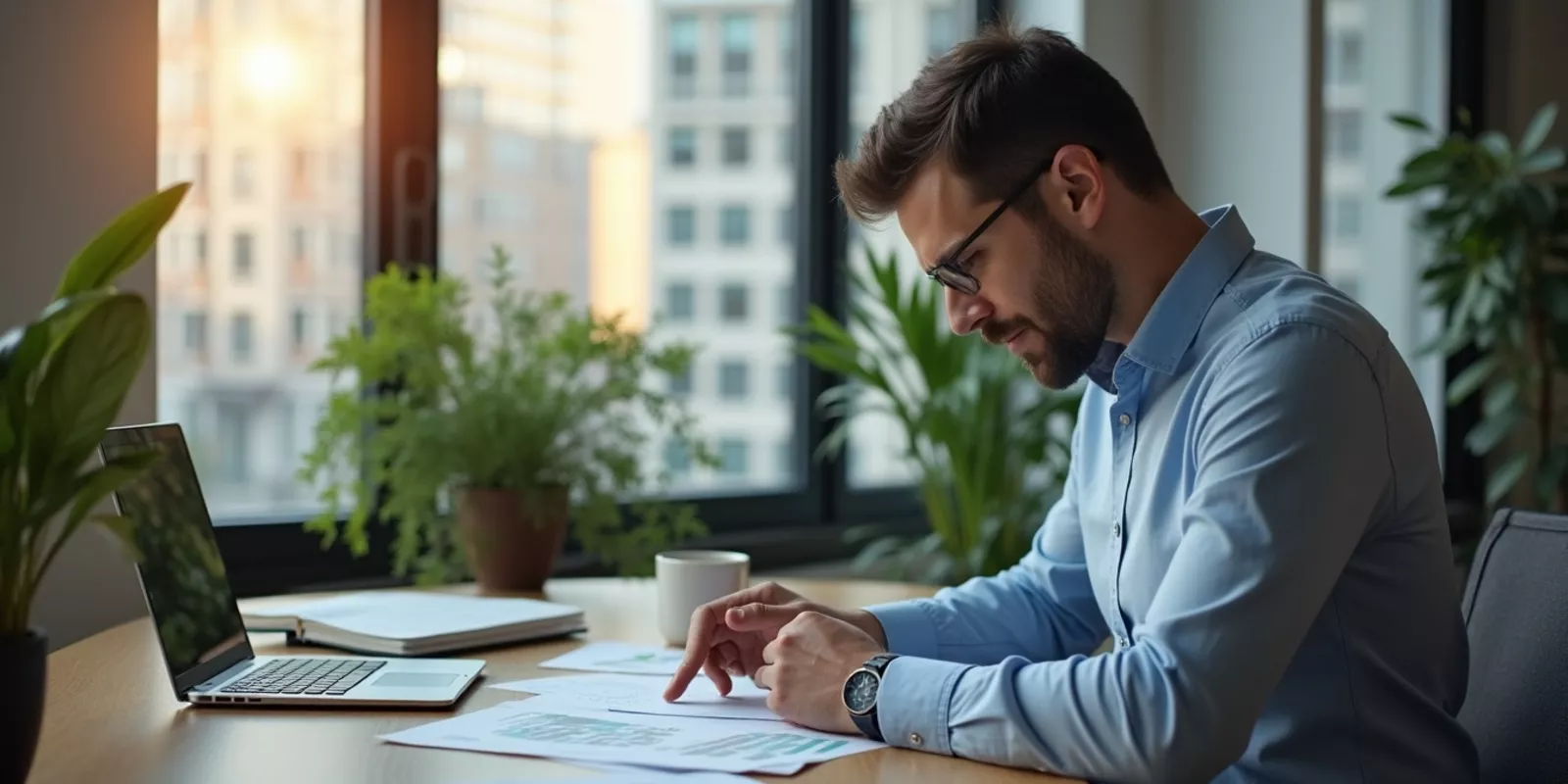 Apalancamiento Financiero en Inversiones Inmobiliarias
