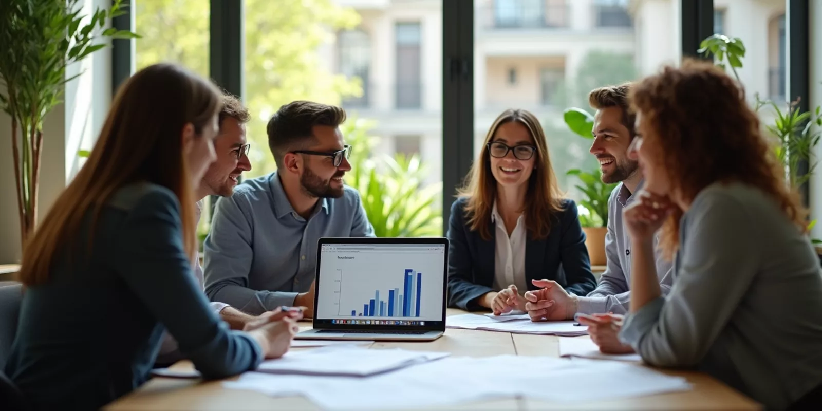 Crowdfunding Inmobiliario: Invierte con Poco Capital