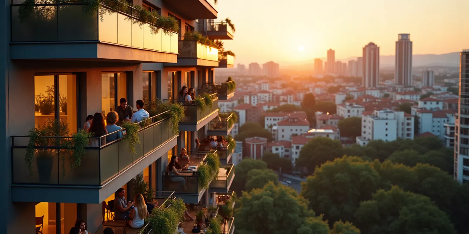 Revolución del mercado inmobiliario: Build to Rent