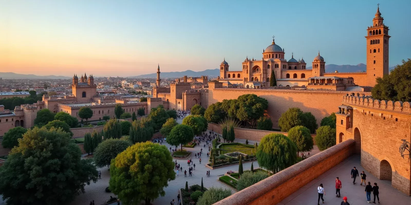 Córdoba: Oportunidades en el Corazón de Andalucía