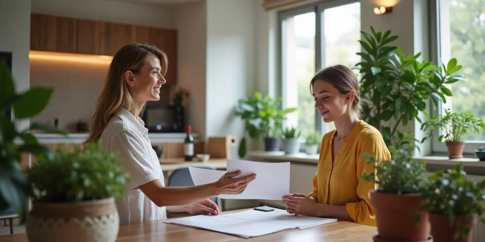Búsqueda de Casa: Claves para Encontrar Tu Hogar Ideal