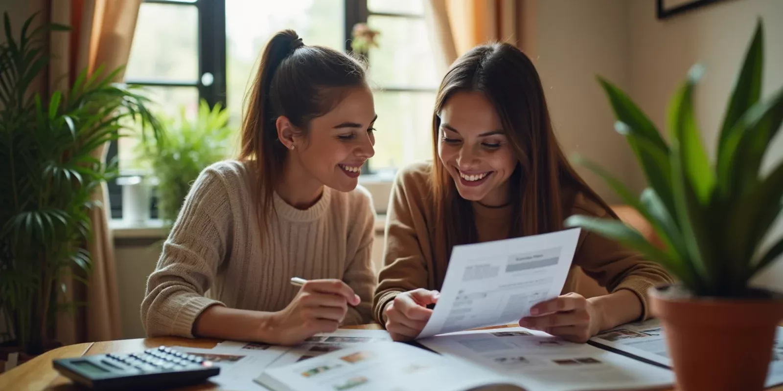 Ahorra para Comprar Tu Vivienda Ideal