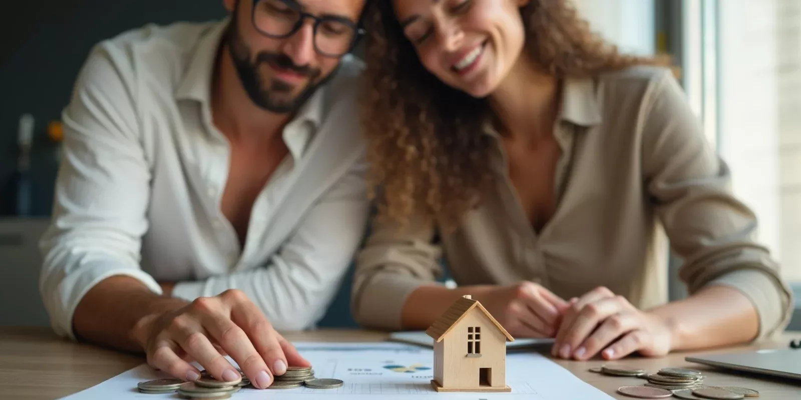 Estrategias de Ahorro para Comprar tu Casa Ideal