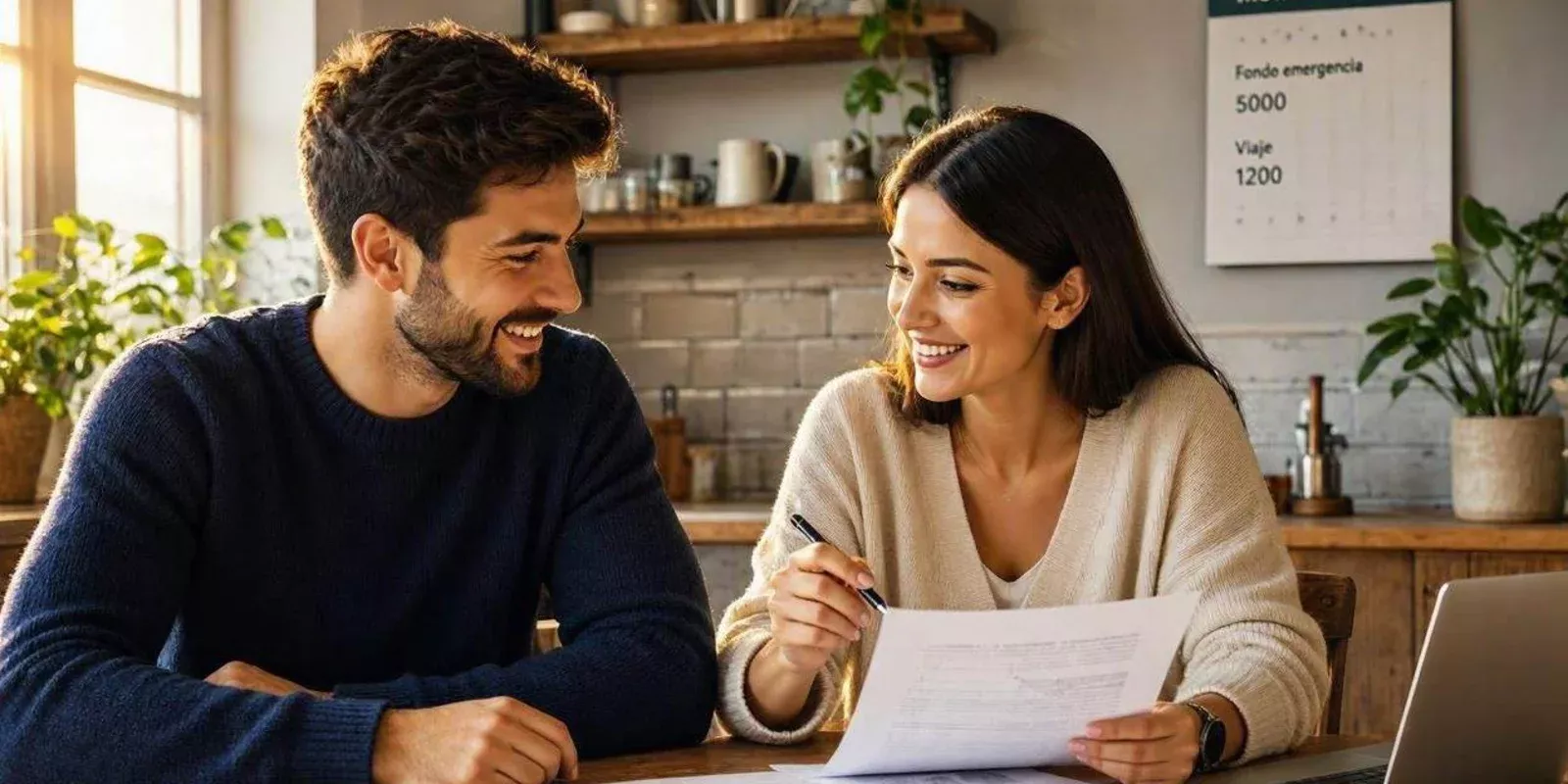Estrategias Efectivas para Ahorrar para una Casa