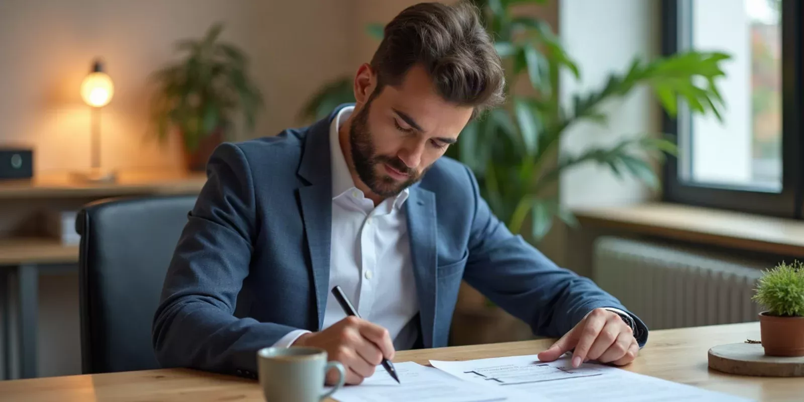 Cargas en la Nota Simple: Lo que Debes Saber sobre servidumbres, tanteos y usufructos