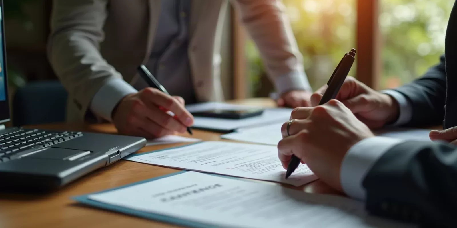 Cómo manejar cargas ocultas en propiedades inmobiliarias