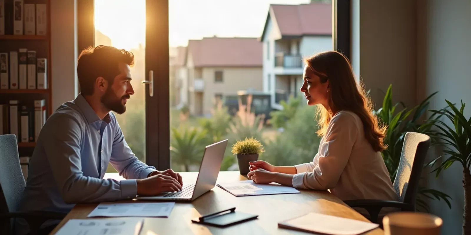 Anticipación en el Sector Inmobiliario: Clave del Éxito