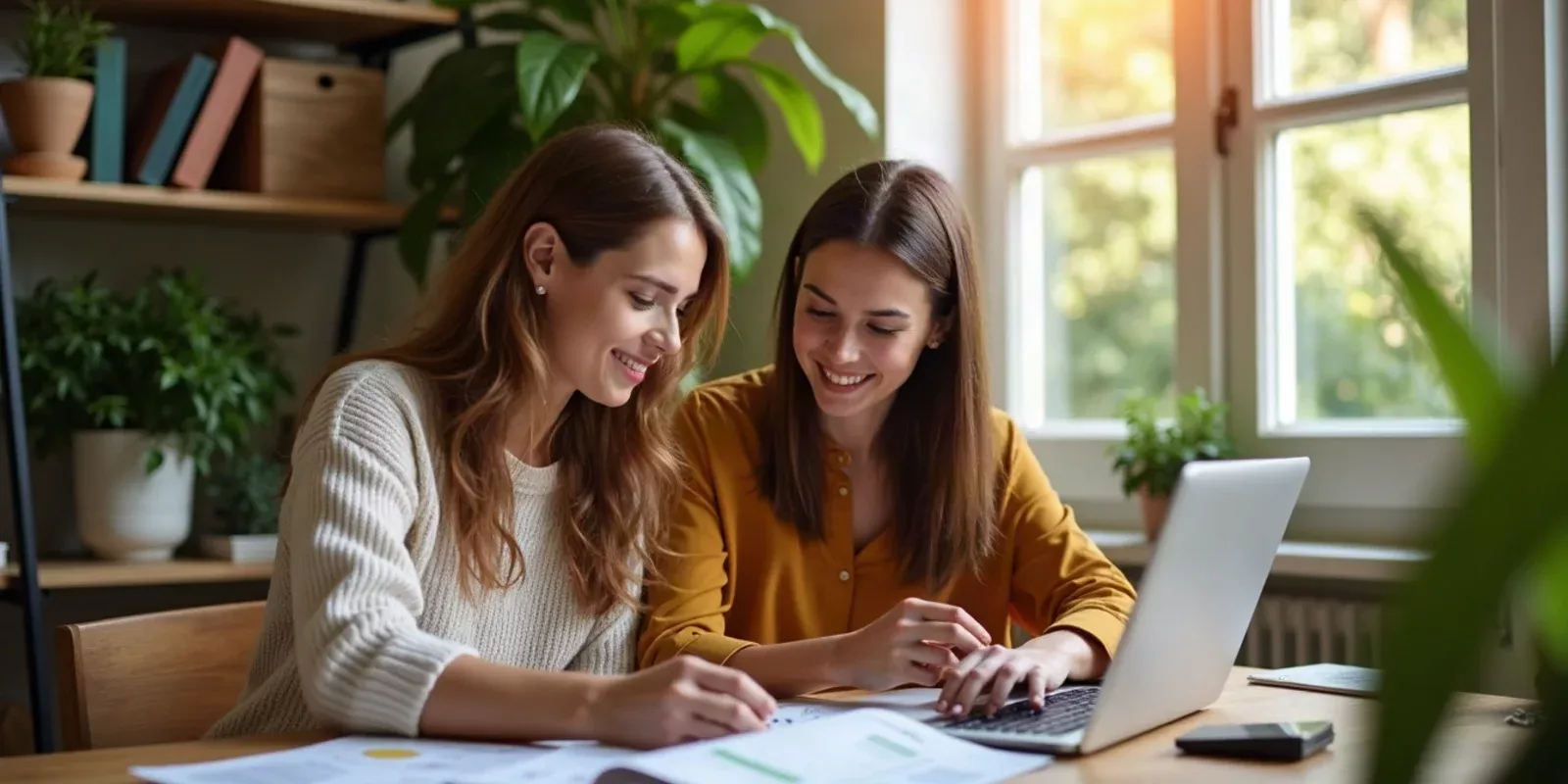 Mejora tu Perfil Financiero para Conseguir Hipoteca