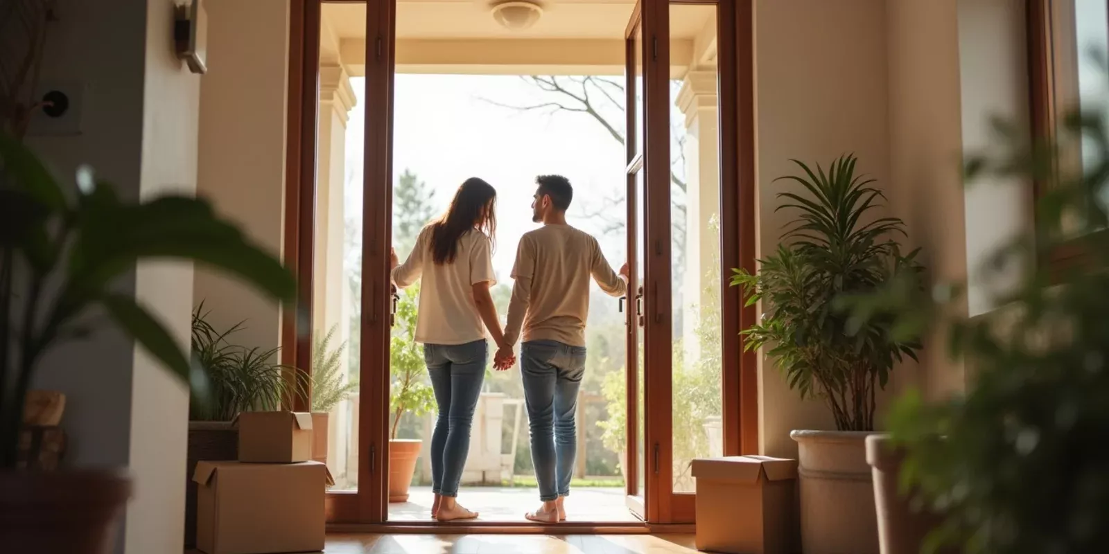 Opciones para comprar casa sin el 20% de entrada