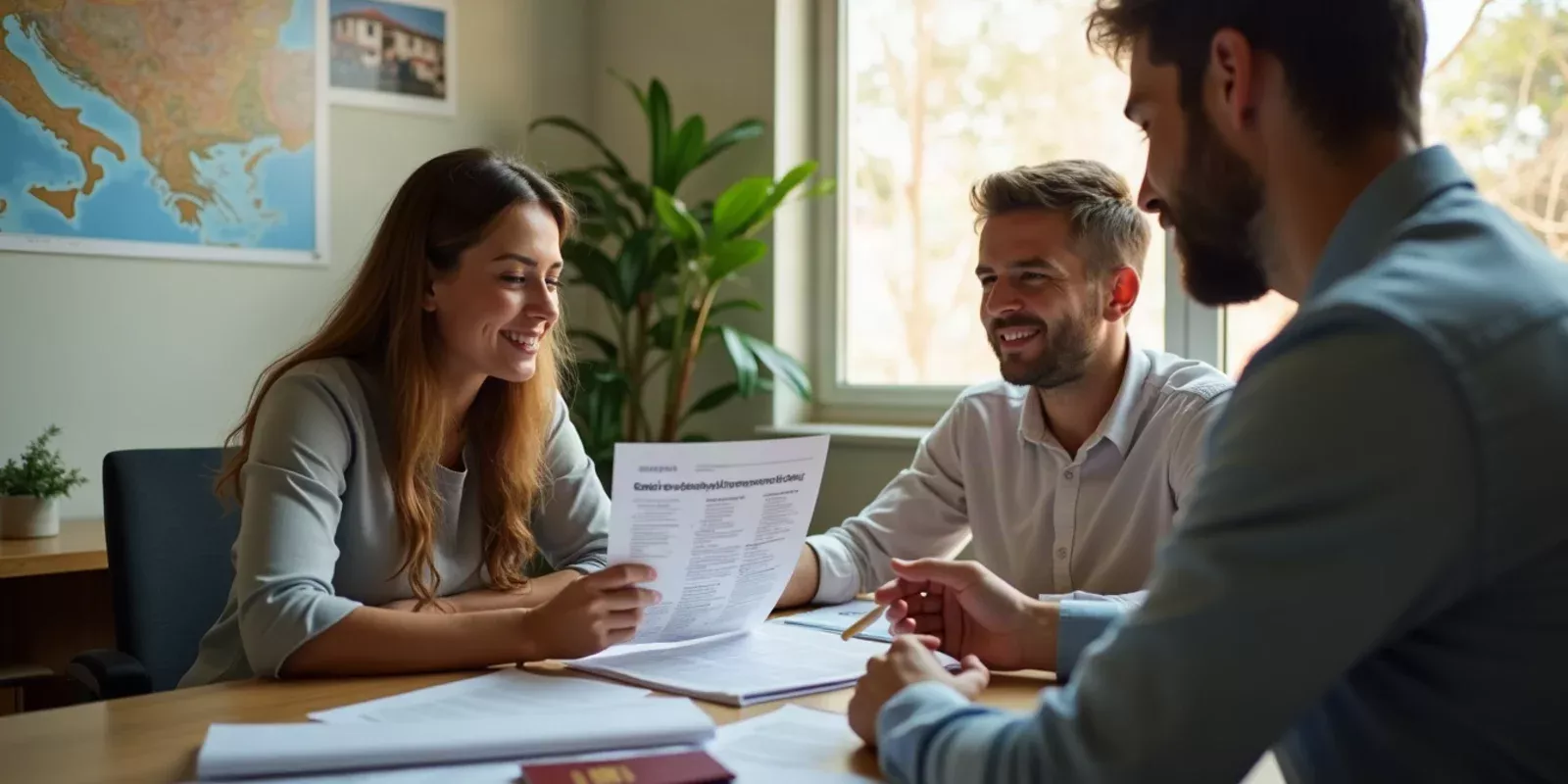 Documentación para comprar vivienda en España