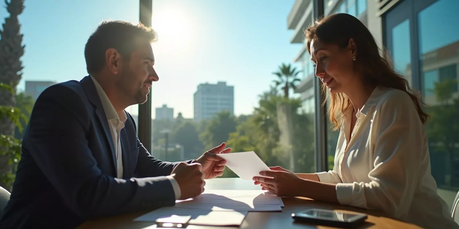 Hipoteca en España para No Residentes: Guía Práctica